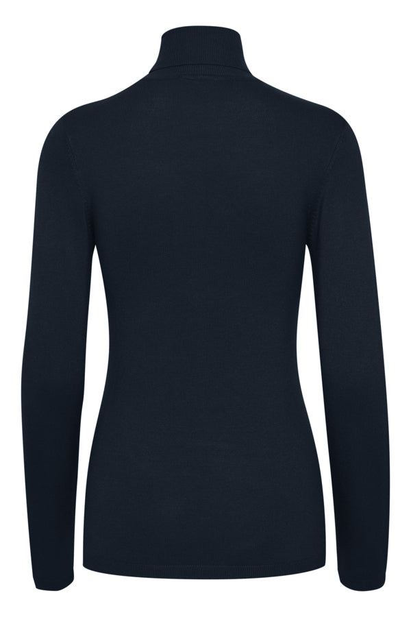 Mafa rollneck pull total eclipse