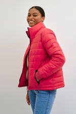Lira jacket virtual pink