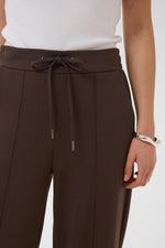 Jenny pant coffee bean