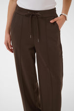 Jenny pant coffee bean
