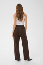 Jenny pant coffee bean