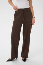 Jenny pant coffee bean