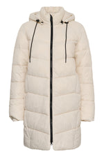 Susanne coat turtledove