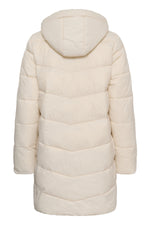 Susanne coat turtledove