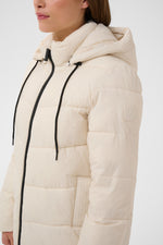 Susanne coat turtledove