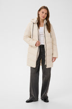Susanne coat turtledove