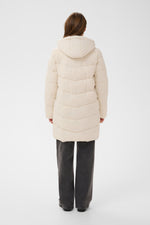 Susanne coat turtledove