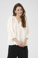 Pariva blouse