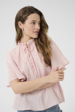 Lianna blouse lotus