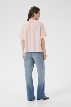 Lianna blouse lotus
