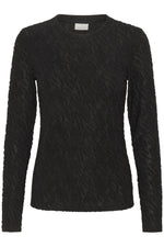 Zeverina mesh t-shirt