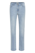 Maris regular fit jeans light blue