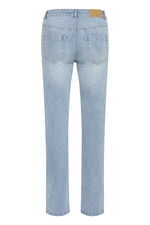 Maris regular fit jeans light blue