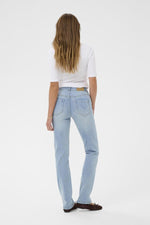 Maris regular fit jeans light blue