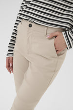 Hazel pants feather
