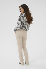 Hazel pants feather