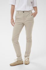 Hazel pants feather