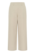 Valley pants beige