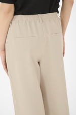 Valley pants beige