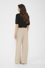Valley pants beige
