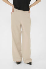 Valley pants beige