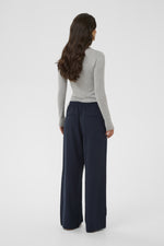 Valley pants midnight marine