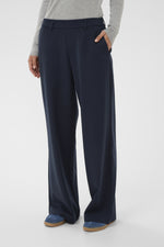 Valley pants midnight marine