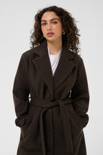 Saturn jacket coffee bean