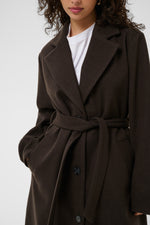 Saturn jacket coffee bean