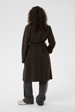 Saturn jacket coffee bean