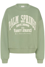 Sussi sweatshirt sea spray