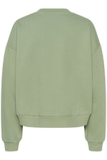 Sussi sweatshirt sea spray