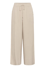 Milia wide pant feather