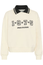 Hyacinth sweater