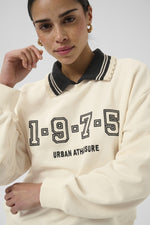 Hyacinth sweater