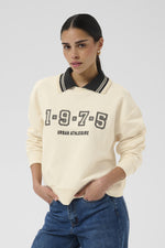 Hyacinth sweater