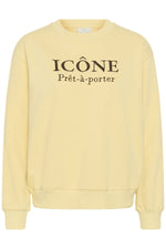 Roseanne sweater sunlight