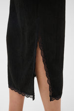 Veronia skirt black