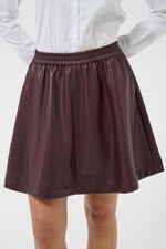 Arense skirt fudge