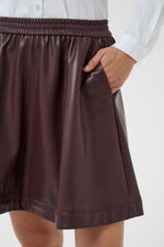 Arense skirt fudge
