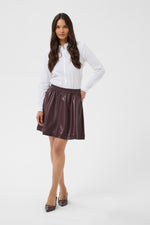 Arense skirt fudge