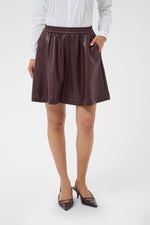 Arense skirt fudge