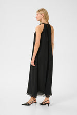Emery dress black