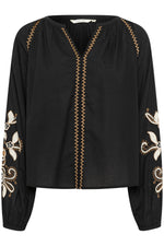 Jessica blouse