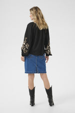 Jessica blouse