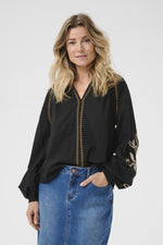 Jessica blouse