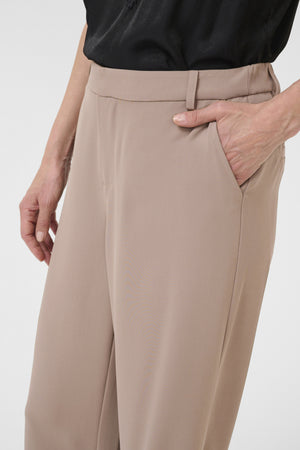 Can Cocamia pant fossil