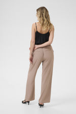 Can Cocamia pant fossil