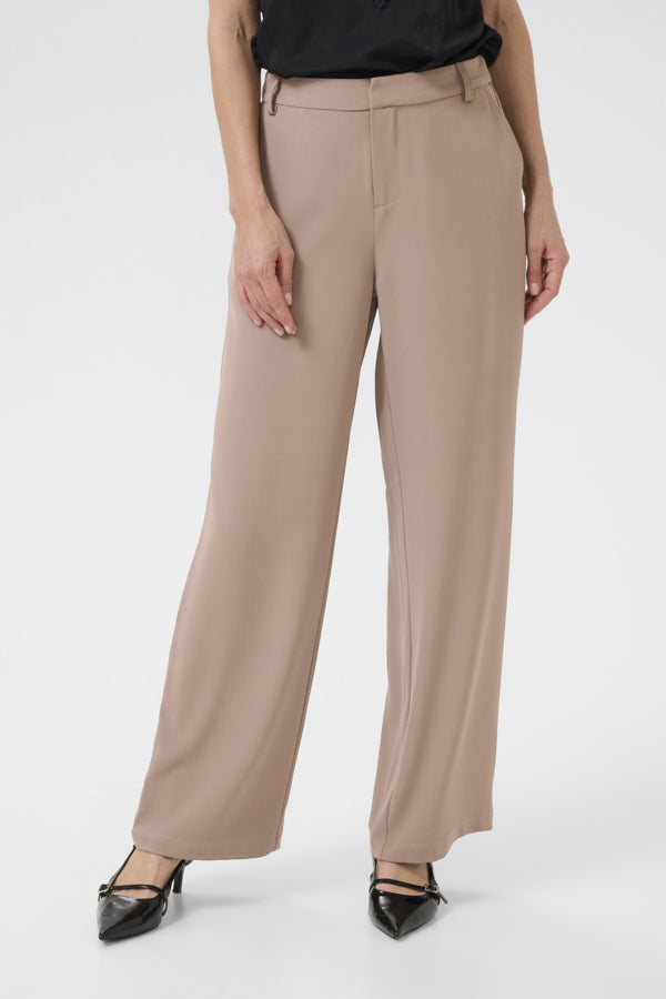 Can Cocamia pant fossil