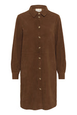 Kanna dress sorrel horse